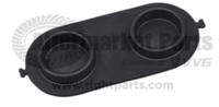 Brake Cyl Cover Gasket Boot
